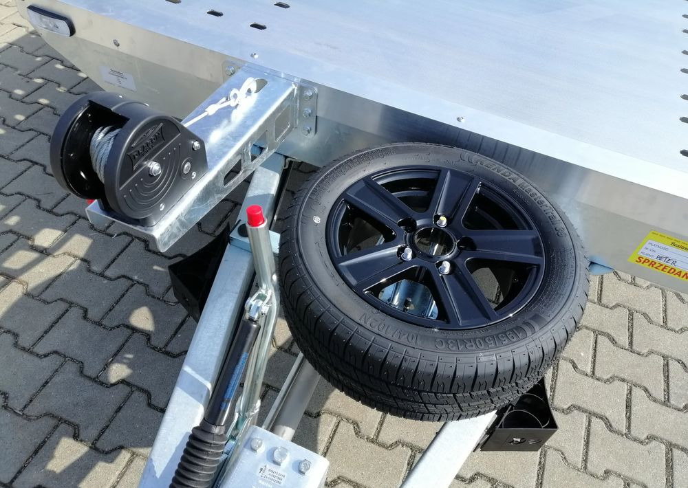 Besttrailers REBEL (Jupiter) - Kuljetin perävaunu: kuva Besttrailers REBEL (Jupiter) - Kuljetin perävaunu Besttrailers REBEL (Jupiter) - Kuljetin perävaunu: kuva Besttrailers REBEL (Jupiter) - Kuljetin perävaunu