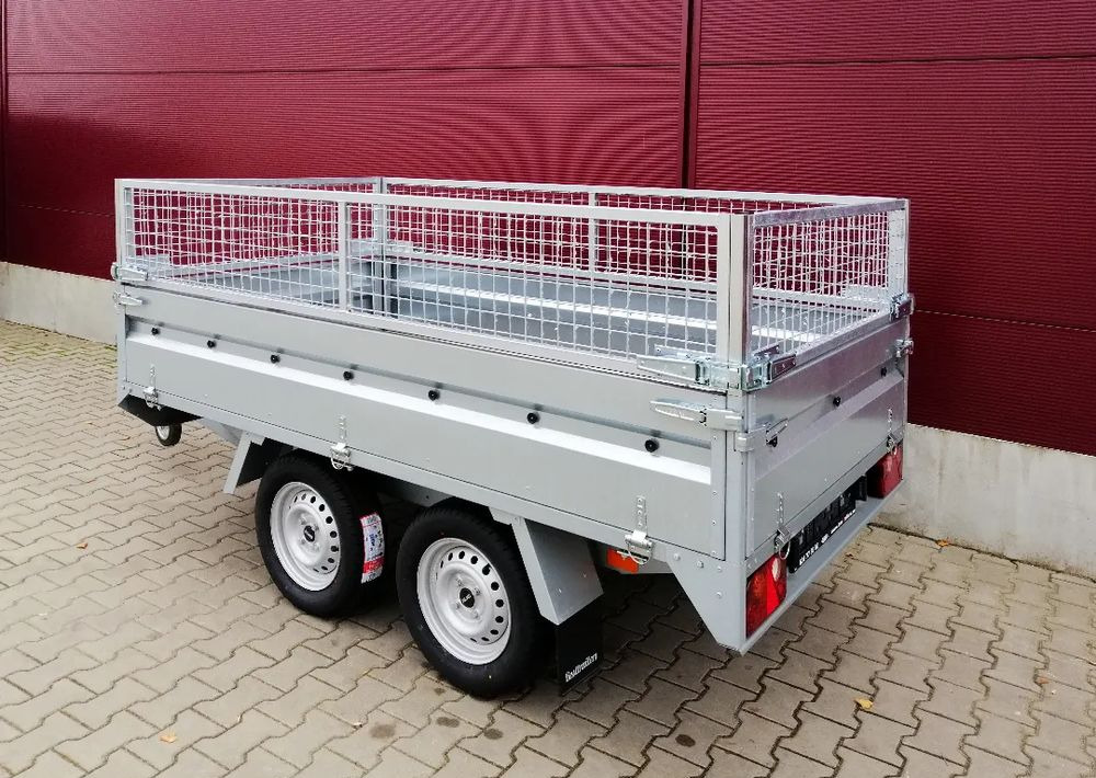 Besttrailers SIMPLE - Peräkärry: kuva Besttrailers SIMPLE - Peräkärry Besttrailers SIMPLE - Peräkärry: kuva Besttrailers SIMPLE - Peräkärry