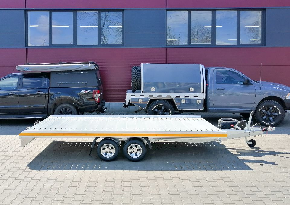 Besttrailers SONDA II ALU LED 3M - Kuljetin perävaunu: kuva Besttrailers SONDA II ALU LED 3M - Kuljetin perävaunu Besttrailers SONDA II ALU LED 3M - Kuljetin perävaunu: kuva Besttrailers SONDA II ALU LED 3M - Kuljetin perävaunu