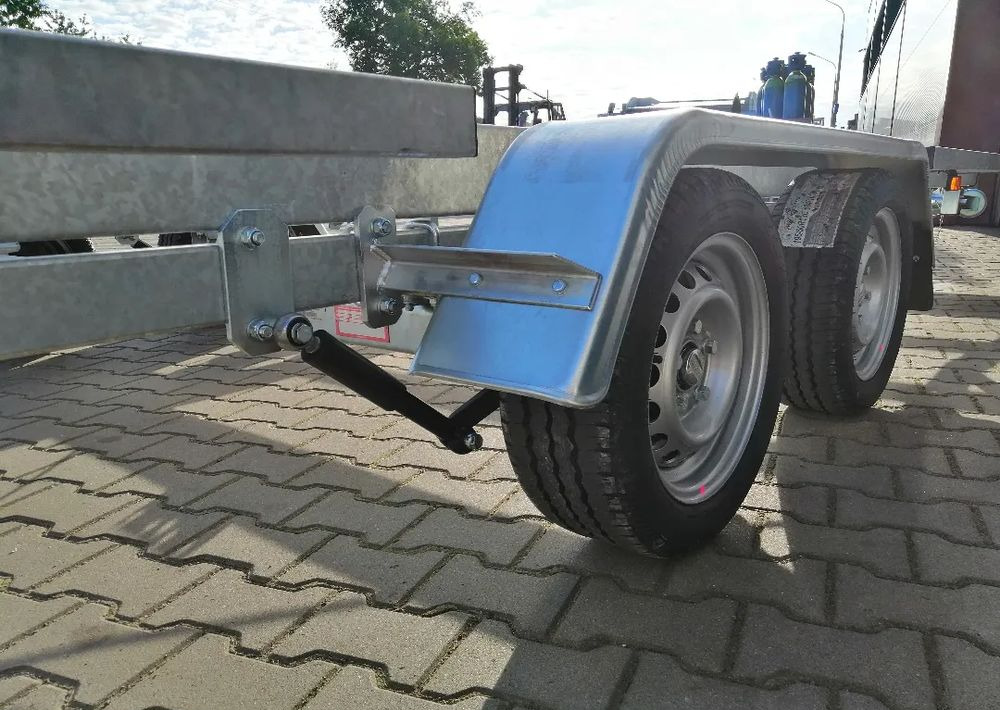 Besttrailers TINY HOUSE (Domki mobilne) 7,2x2,45 m DMC 3500 kg, 2 osie, 13", 4 podpory - Alusta perävaunu: kuva Besttrailers TINY HOUSE (Domki mobilne) 7,2x2,45 m DMC 3500 kg, 2 osie, 13", 4 podpory - Alusta perävaunu Besttrailers TINY HOUSE (Domki mobilne) 7,2x2,45 m DMC 3500 kg, 2 osie, 13", 4 podpory - Alusta perävaunu: kuva Besttrailers TINY HOUSE (Domki mobilne) 7,2x2,45 m DMC 3500 kg, 2 osie, 13", 4 podpory - Alusta perävaunu