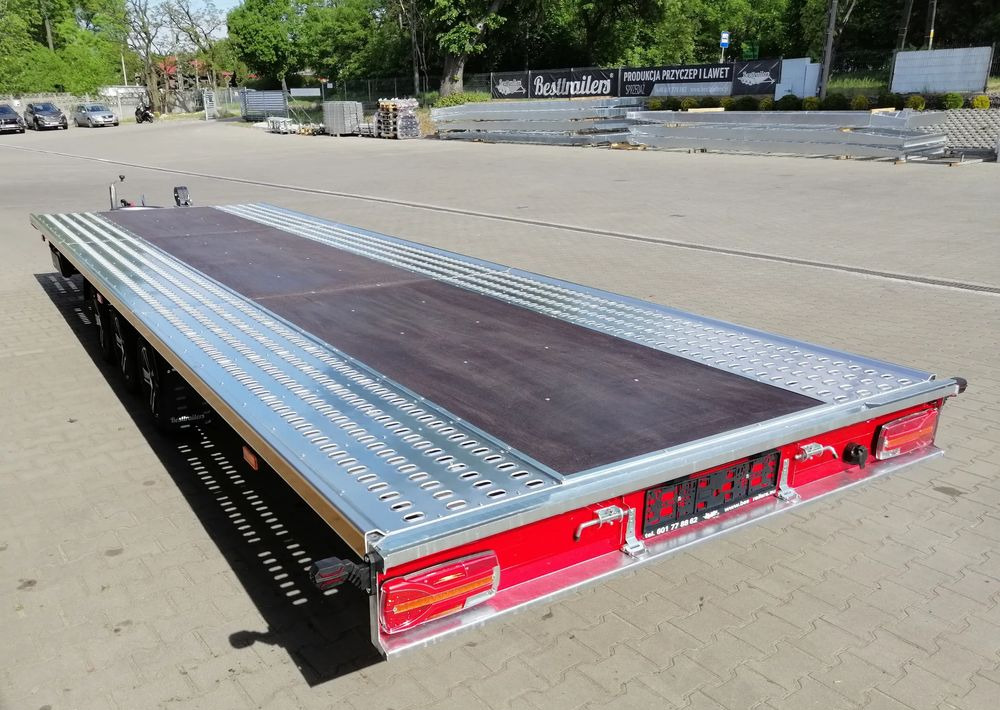 Besttrailers WARIOR (Mars) - Kuljetin perävaunu: kuva Besttrailers WARIOR (Mars) - Kuljetin perävaunu Besttrailers WARIOR (Mars) - Kuljetin perävaunu: kuva Besttrailers WARIOR (Mars) - Kuljetin perävaunu