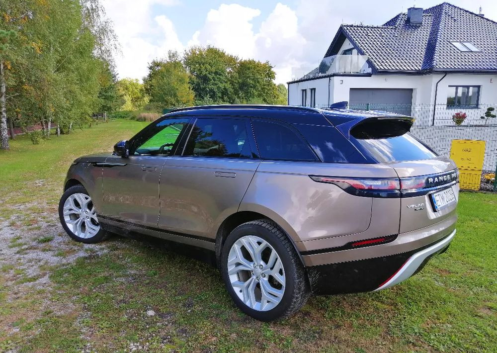 Land Rover Range Rover Velar 3.0 Si6 R-Dynamic - Maasturi/ Katumaasturi: kuva Land Rover Range Rover Velar 3.0 Si6 R-Dynamic - Maasturi/ Katumaasturi Land Rover Range Rover Velar 3.0 Si6 R-Dynamic - Maasturi/ Katumaasturi: kuva Land Rover Range Rover Velar 3.0 Si6 R-Dynamic - Maasturi/ Katumaasturi