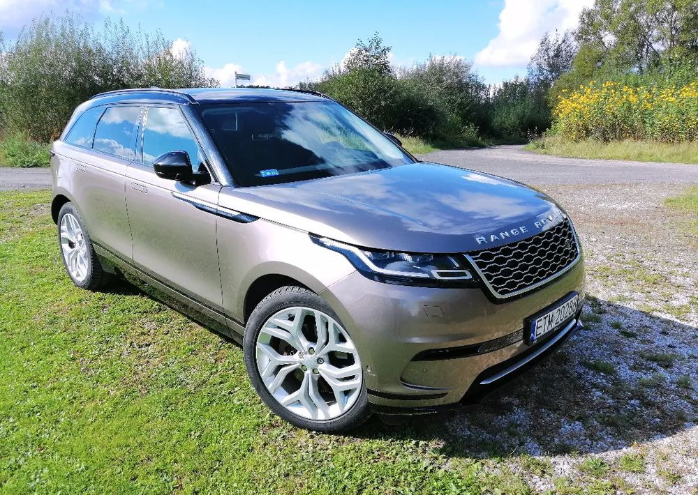 Land Rover Range Rover Velar 3.0 Si6 R-Dynamic - Maasturi/ Katumaasturi: kuva Land Rover Range Rover Velar 3.0 Si6 R-Dynamic - Maasturi/ Katumaasturi Land Rover Range Rover Velar 3.0 Si6 R-Dynamic - Maasturi/ Katumaasturi: kuva Land Rover Range Rover Velar 3.0 Si6 R-Dynamic - Maasturi/ Katumaasturi