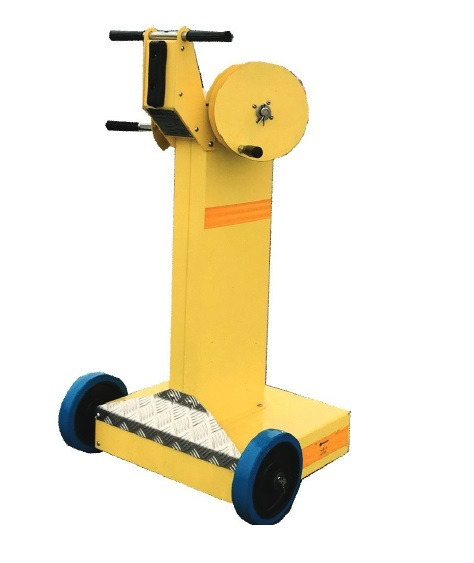 PIG TROLLEY ARP-1 - Lentokenttälaitteet: kuva PIG TROLLEY ARP-1 - Lentokenttälaitteet PIG TROLLEY ARP-1 - Lentokenttälaitteet: kuva PIG TROLLEY ARP-1 - Lentokenttälaitteet