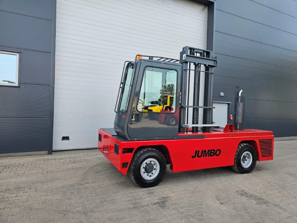 Bulmor L/HSLK 50/14/45 - Kylkitrukki: kuva Bulmor L/HSLK 50/14/45 - Kylkitrukki Bulmor L/HSLK 50/14/45 - Kylkitrukki: kuva Bulmor L/HSLK 50/14/45 - Kylkitrukki