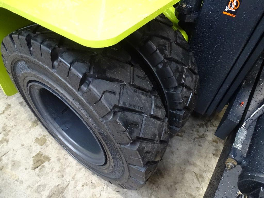 Clark C80D900 - TRIPLEX - DEMO - Dieseltrukki: kuva Clark C80D900 - TRIPLEX - DEMO - Dieseltrukki Clark C80D900 - TRIPLEX - DEMO - Dieseltrukki: kuva Clark C80D900 - TRIPLEX - DEMO - Dieseltrukki