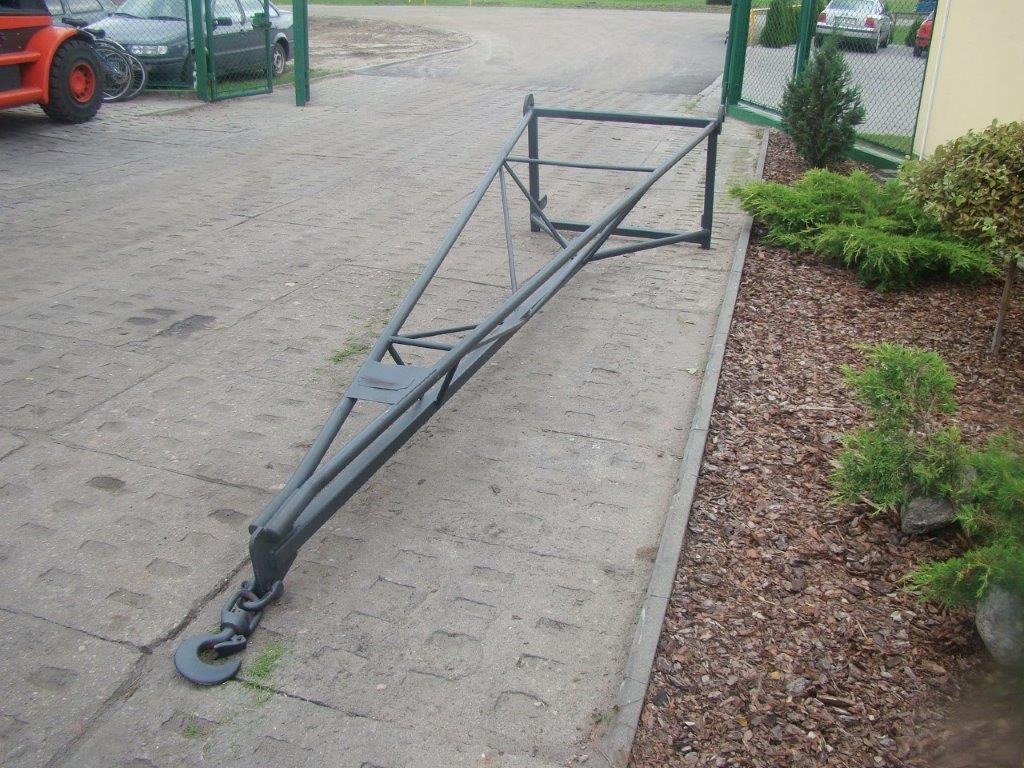 JCB Lastarm Kranarm Kranausleger 4m - Puomi: kuva JCB Lastarm Kranarm Kranausleger 4m - Puomi JCB Lastarm Kranarm Kranausleger 4m - Puomi: kuva JCB Lastarm Kranarm Kranausleger 4m - Puomi