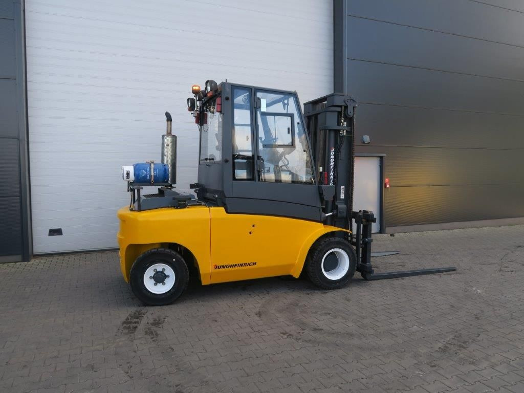 Jungheinrich Dan Truck Power+ 987 - Drehsitz - Vastapainotrukki: kuva Jungheinrich Dan Truck Power+ 987 - Drehsitz - Vastapainotrukki Jungheinrich Dan Truck Power+ 987 - Drehsitz - Vastapainotrukki: kuva Jungheinrich Dan Truck Power+ 987 - Drehsitz - Vastapainotrukki