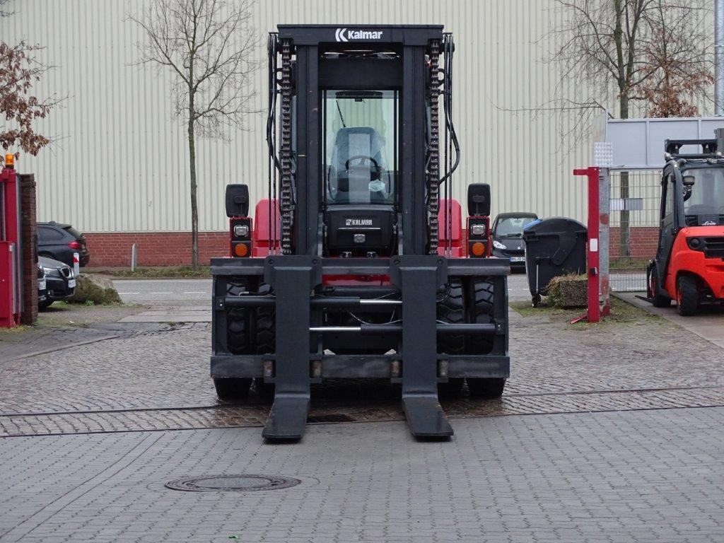 Kalmar DCG150-12 - Dieseltrukki: kuva Kalmar DCG150-12 - Dieseltrukki Kalmar DCG150-12 - Dieseltrukki: kuva Kalmar DCG150-12 - Dieseltrukki