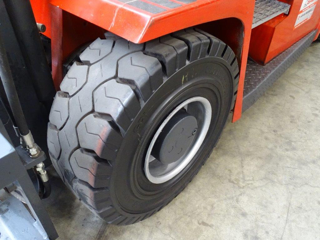 Kalmar ECF70-6 - VOLLFREIHUB - Sähkötrukki: kuva Kalmar ECF70-6 - VOLLFREIHUB - Sähkötrukki Kalmar ECF70-6 - VOLLFREIHUB - Sähkötrukki: kuva Kalmar ECF70-6 - VOLLFREIHUB - Sähkötrukki