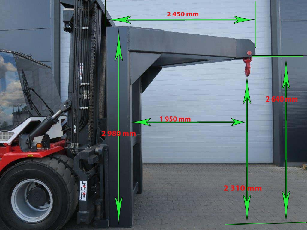 Konecranes SMV15-1200C - Kranarm - Dieseltrukki: kuva Konecranes SMV15-1200C - Kranarm - Dieseltrukki Konecranes SMV15-1200C - Kranarm - Dieseltrukki: kuva Konecranes SMV15-1200C - Kranarm - Dieseltrukki