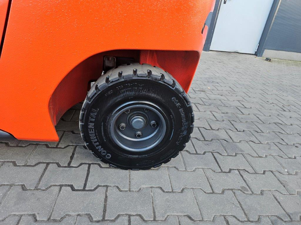 Linde H35D-01 - TRIPLEX - NEU MODEL - Dieseltrukki: kuva Linde H35D-01 - TRIPLEX - NEU MODEL - Dieseltrukki Linde H35D-01 - TRIPLEX - NEU MODEL - Dieseltrukki: kuva Linde H35D-01 - TRIPLEX - NEU MODEL - Dieseltrukki