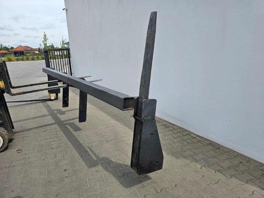 Baumann Langguttraverse - Lisälaitteet - Materiaalinkäsittely: kuva Baumann Langguttraverse - Lisälaitteet - Materiaalinkäsittely Baumann Langguttraverse - Lisälaitteet - Materiaalinkäsittely: kuva Baumann Langguttraverse - Lisälaitteet - Materiaalinkäsittely