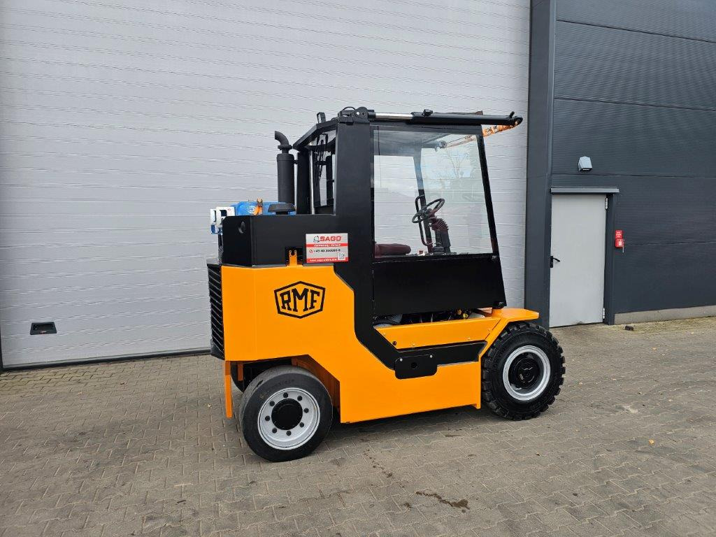 RMF KSL70G - Compact - Vastapainotrukki: kuva RMF KSL70G - Compact - Vastapainotrukki RMF KSL70G - Compact - Vastapainotrukki: kuva RMF KSL70G - Compact - Vastapainotrukki