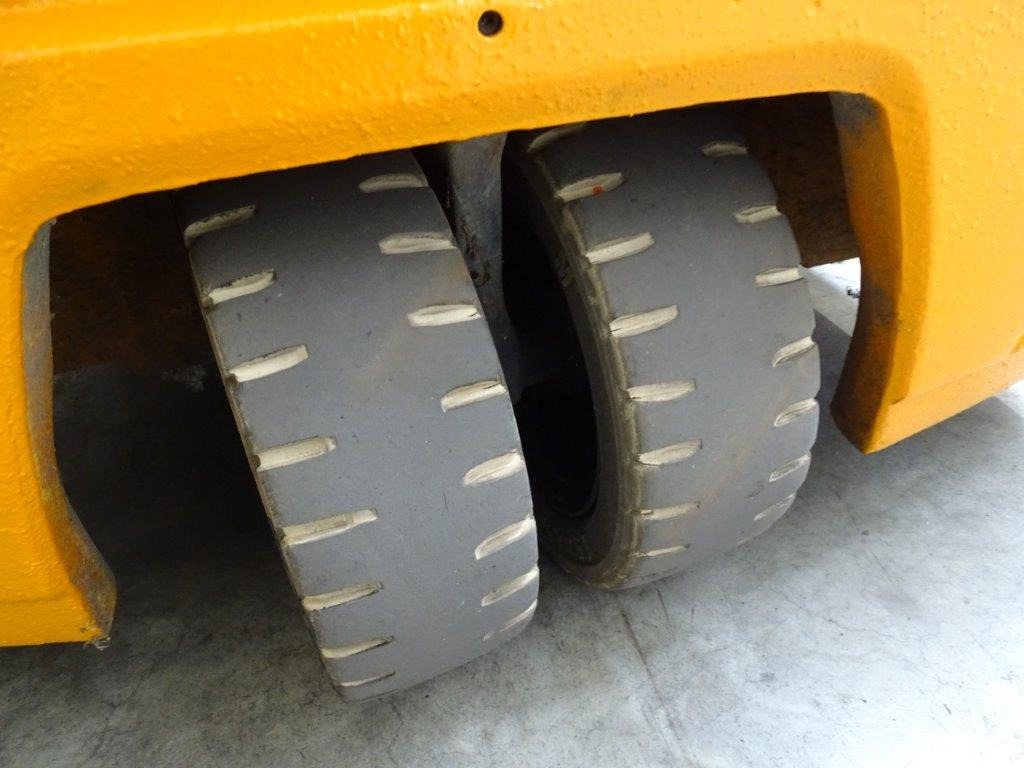 Still RX20-14C - TRIPLEX - Sähkötrukki: kuva Still RX20-14C - TRIPLEX - Sähkötrukki Still RX20-14C - TRIPLEX - Sähkötrukki: kuva Still RX20-14C - TRIPLEX - Sähkötrukki