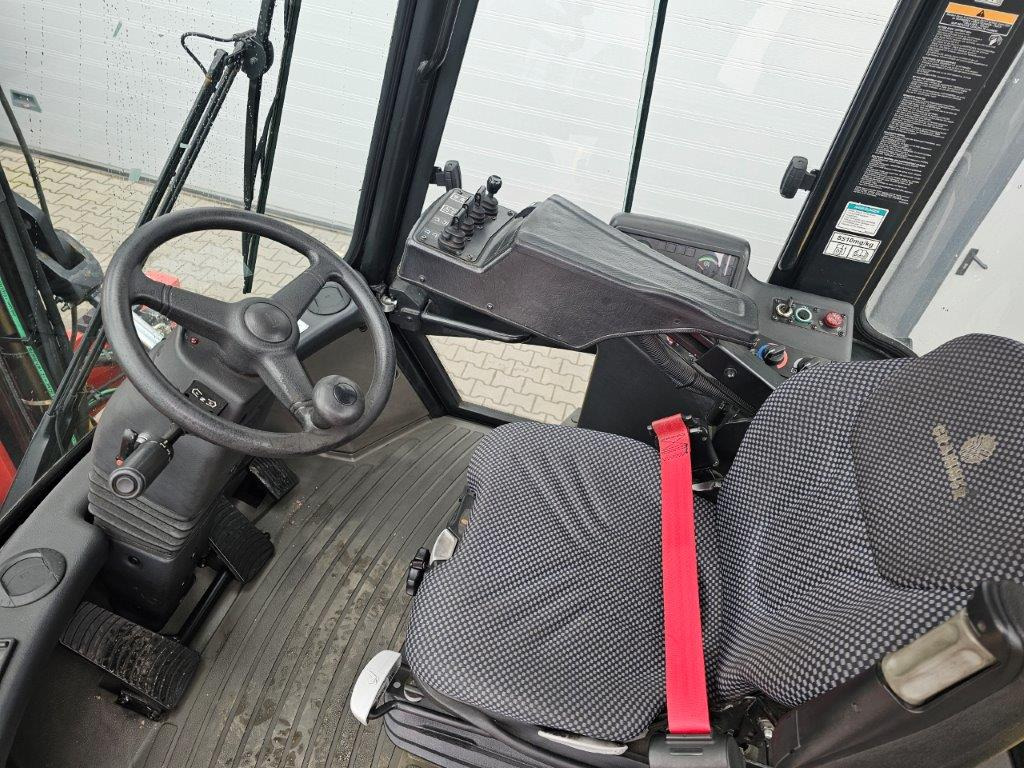 Yale GDP160EC - Dieseltrukki: kuva Yale GDP160EC - Dieseltrukki Yale GDP160EC - Dieseltrukki: kuva Yale GDP160EC - Dieseltrukki