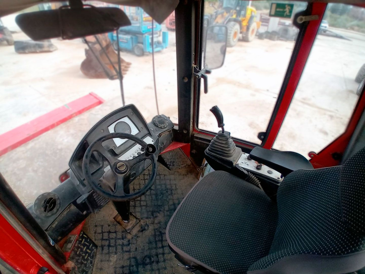 BOMAG BW219D4 - Tiivistyskone: kuva BOMAG BW219D4 - Tiivistyskone BOMAG BW219D4 - Tiivistyskone: kuva BOMAG BW219D4 - Tiivistyskone