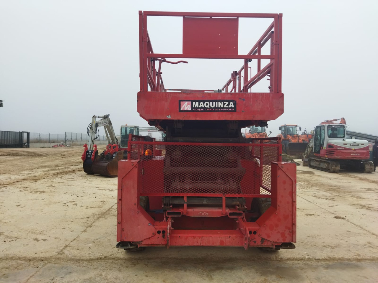 GENIE GS5390RT - Saksilava: kuva GENIE GS5390RT - Saksilava GENIE GS5390RT - Saksilava: kuva GENIE GS5390RT - Saksilava