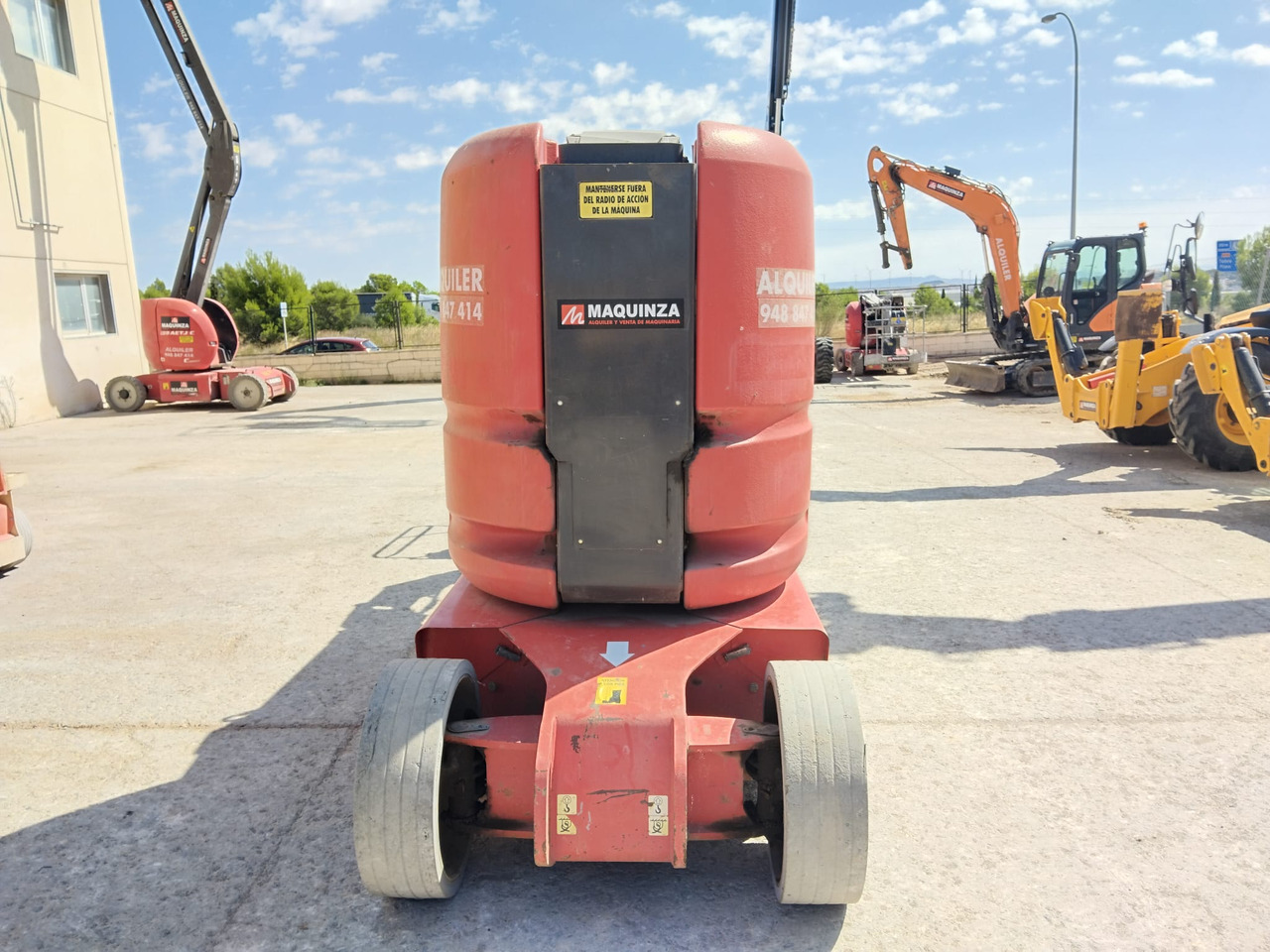MANITOU 120AETJ C - Puomilava: kuva MANITOU 120AETJ C - Puomilava MANITOU 120AETJ C - Puomilava: kuva MANITOU 120AETJ C - Puomilava
