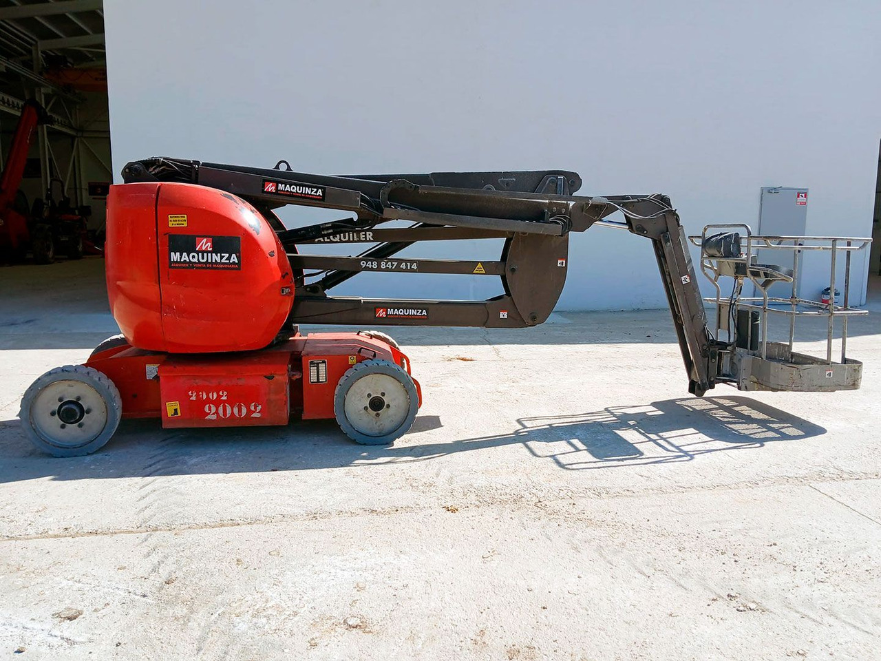 MANITOU 150AETJ C - Puomilava: kuva MANITOU 150AETJ C - Puomilava MANITOU 150AETJ C - Puomilava: kuva MANITOU 150AETJ C - Puomilava