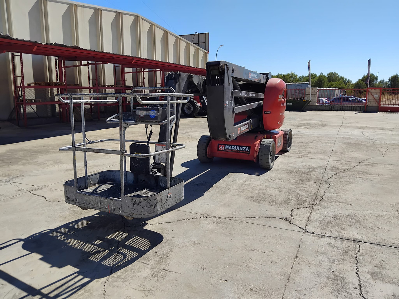 MANITOU 150AETJ C - Puomilava: kuva MANITOU 150AETJ C - Puomilava MANITOU 150AETJ C - Puomilava: kuva MANITOU 150AETJ C - Puomilava
