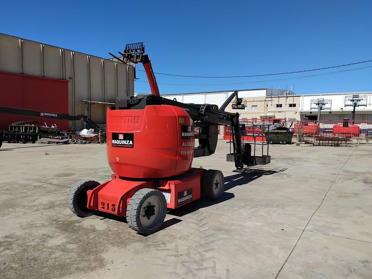 MANITOU 150AETJ C - Puomilava: kuva MANITOU 150AETJ C - Puomilava MANITOU 150AETJ C - Puomilava: kuva MANITOU 150AETJ C - Puomilava