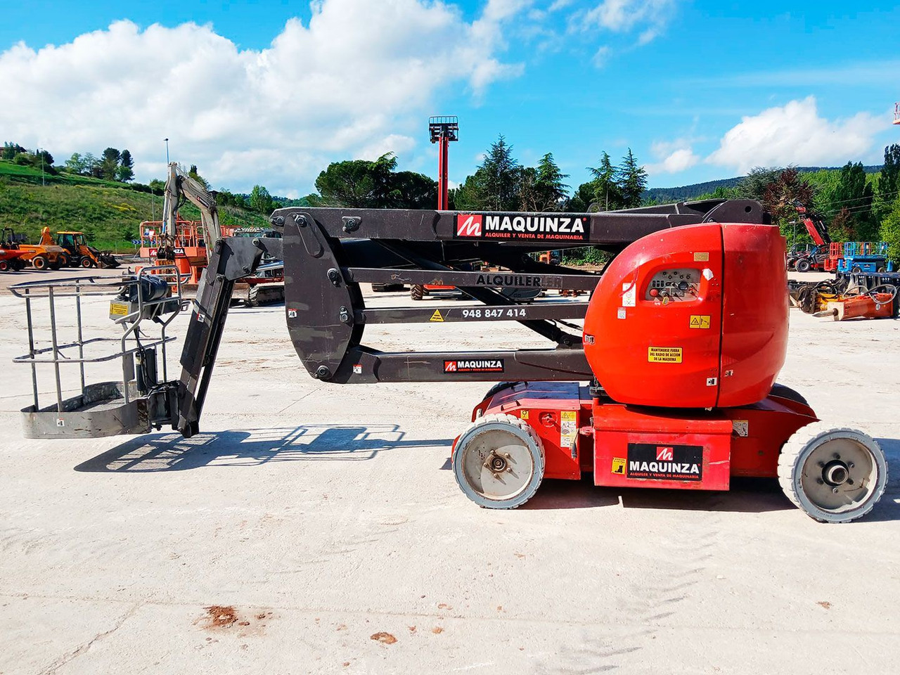 MANITOU 150AETJ C - Puomilava: kuva MANITOU 150AETJ C - Puomilava MANITOU 150AETJ C - Puomilava: kuva MANITOU 150AETJ C - Puomilava