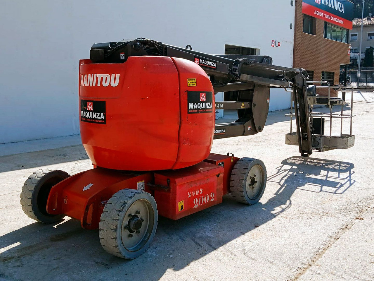 MANITOU 150AETJ C - Puomilava: kuva MANITOU 150AETJ C - Puomilava MANITOU 150AETJ C - Puomilava: kuva MANITOU 150AETJ C - Puomilava