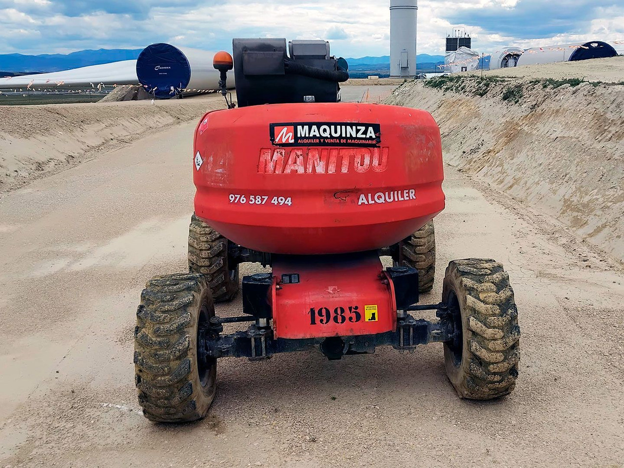 MANITOU 160ATJ EJE OSCILANTE - Puomilava: kuva MANITOU 160ATJ EJE OSCILANTE - Puomilava MANITOU 160ATJ EJE OSCILANTE - Puomilava: kuva MANITOU 160ATJ EJE OSCILANTE - Puomilava