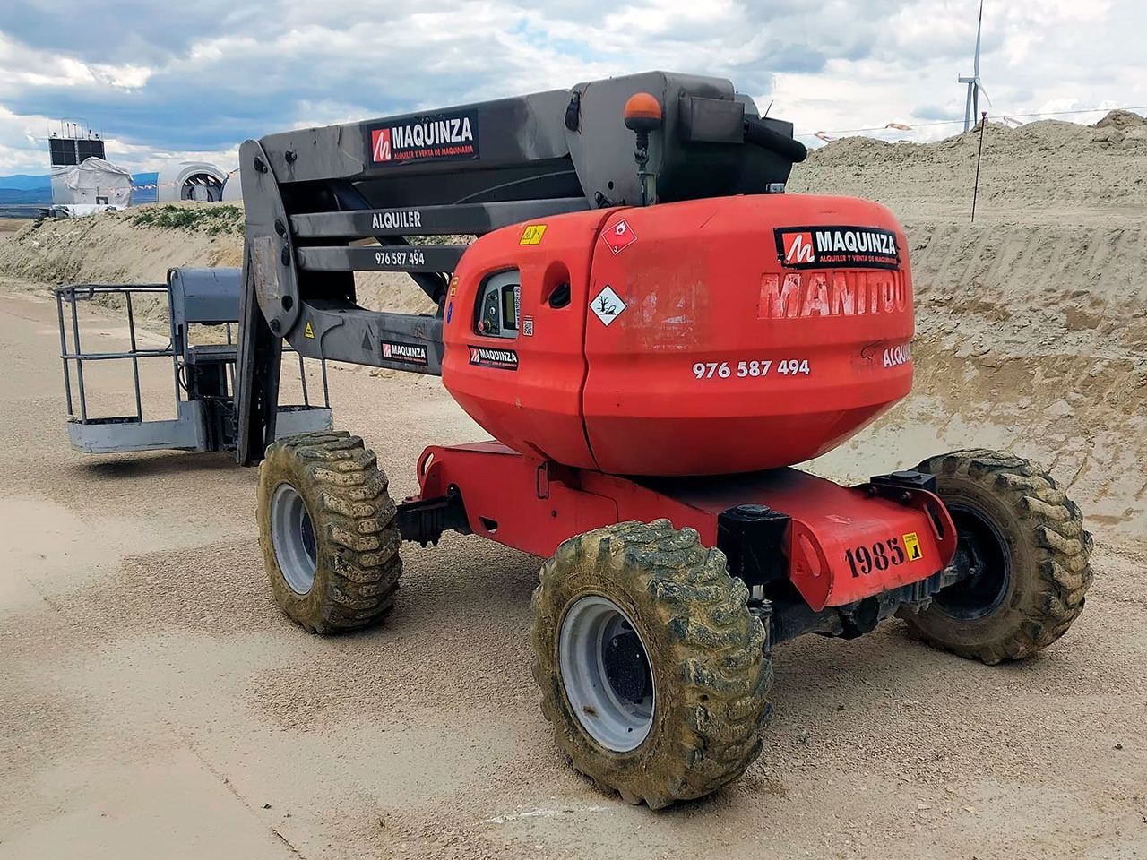 MANITOU 160ATJ EJE OSCILANTE - Puomilava: kuva MANITOU 160ATJ EJE OSCILANTE - Puomilava MANITOU 160ATJ EJE OSCILANTE - Puomilava: kuva MANITOU 160ATJ EJE OSCILANTE - Puomilava