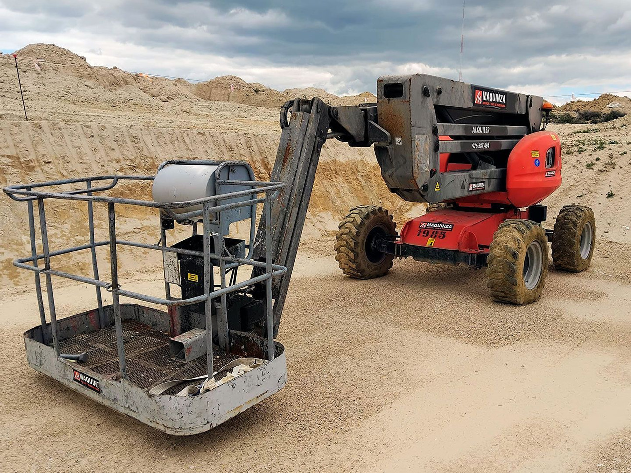 MANITOU 160ATJ EJE OSCILANTE - Puomilava: kuva MANITOU 160ATJ EJE OSCILANTE - Puomilava MANITOU 160ATJ EJE OSCILANTE - Puomilava: kuva MANITOU 160ATJ EJE OSCILANTE - Puomilava