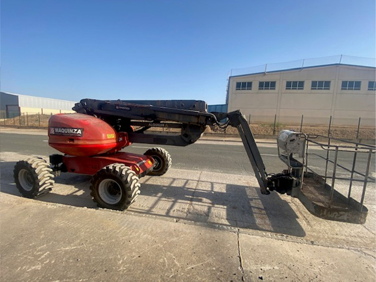 MANITOU 160ATJ EJE OSCILANTE - Puomilava: kuva MANITOU 160ATJ EJE OSCILANTE - Puomilava MANITOU 160ATJ EJE OSCILANTE - Puomilava: kuva MANITOU 160ATJ EJE OSCILANTE - Puomilava