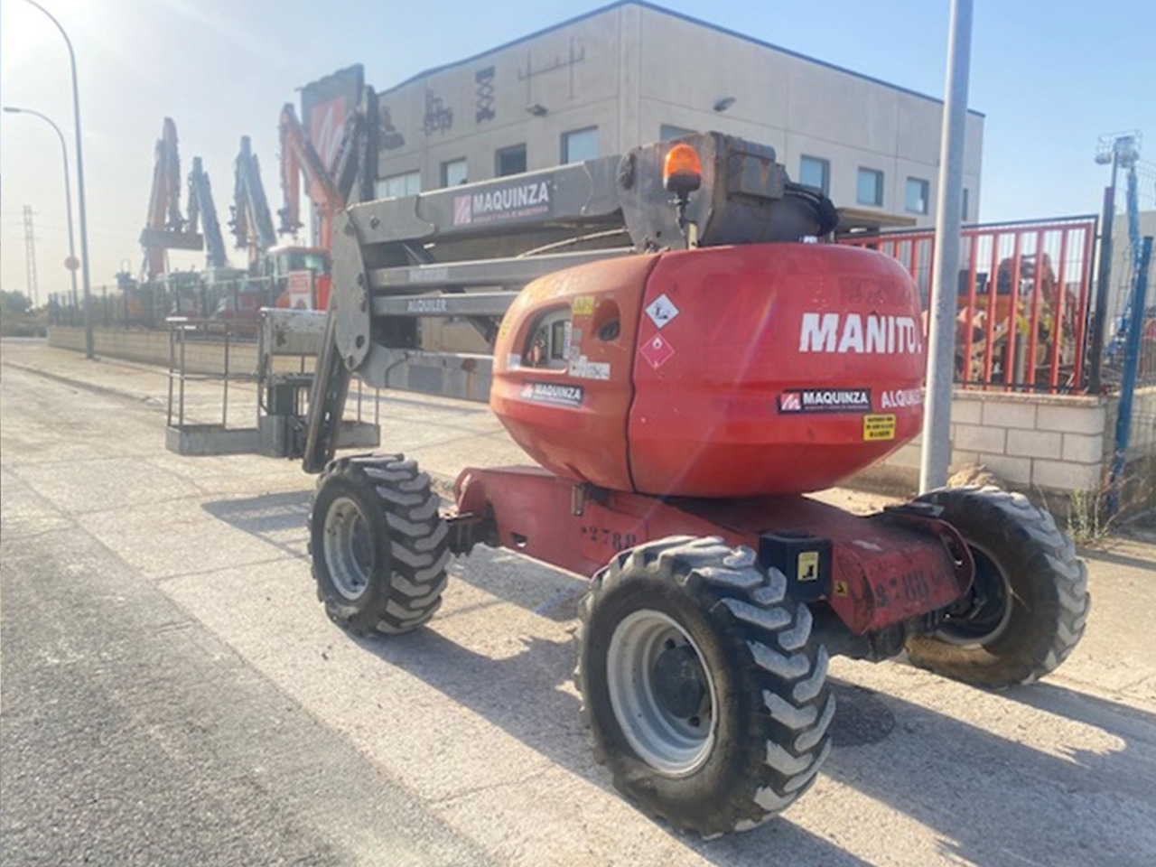 MANITOU 160ATJ EJE OSCILANTE - Puomilava: kuva MANITOU 160ATJ EJE OSCILANTE - Puomilava MANITOU 160ATJ EJE OSCILANTE - Puomilava: kuva MANITOU 160ATJ EJE OSCILANTE - Puomilava