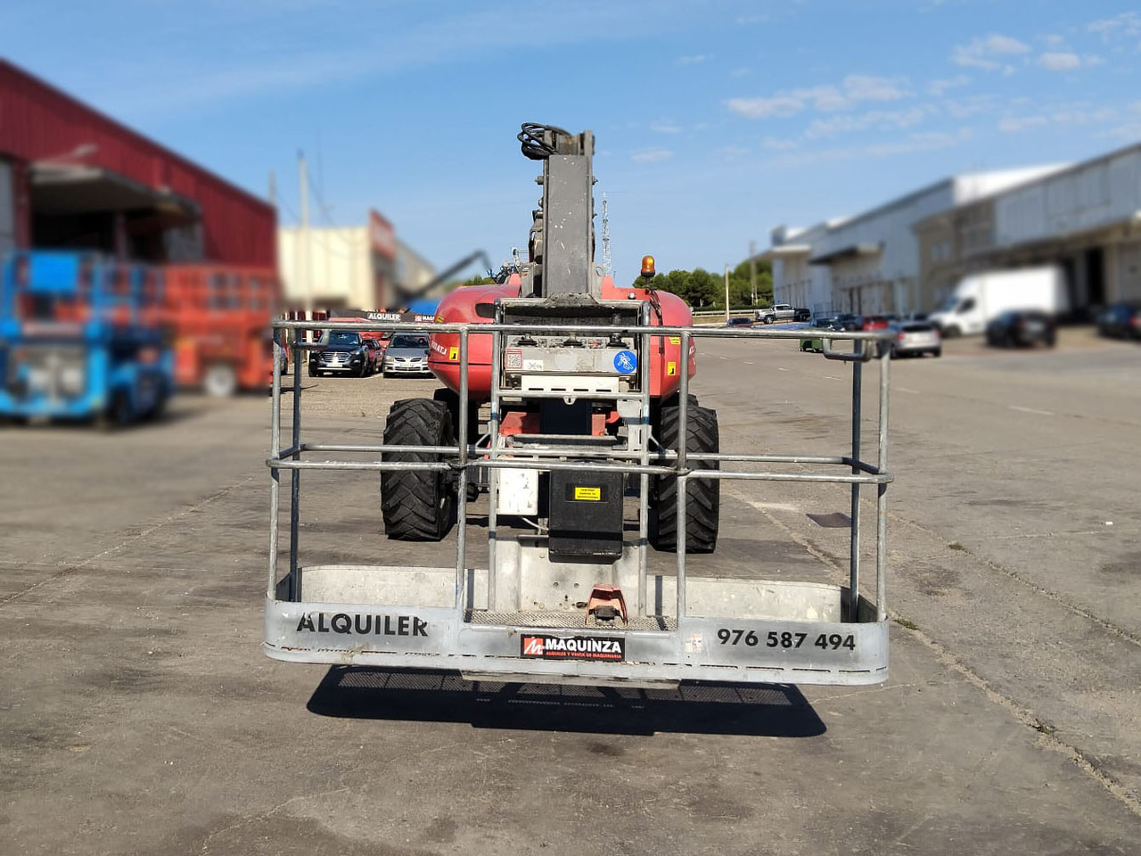 MANITOU 200ATJ - Puomilava: kuva MANITOU 200ATJ - Puomilava MANITOU 200ATJ - Puomilava: kuva MANITOU 200ATJ - Puomilava