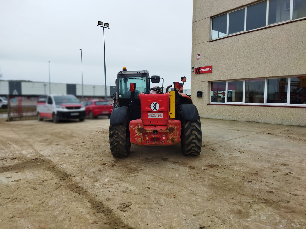 MANITOU MT1335 EASY - Kurottaja: kuva MANITOU MT1335 EASY - Kurottaja MANITOU MT1335 EASY - Kurottaja: kuva MANITOU MT1335 EASY - Kurottaja