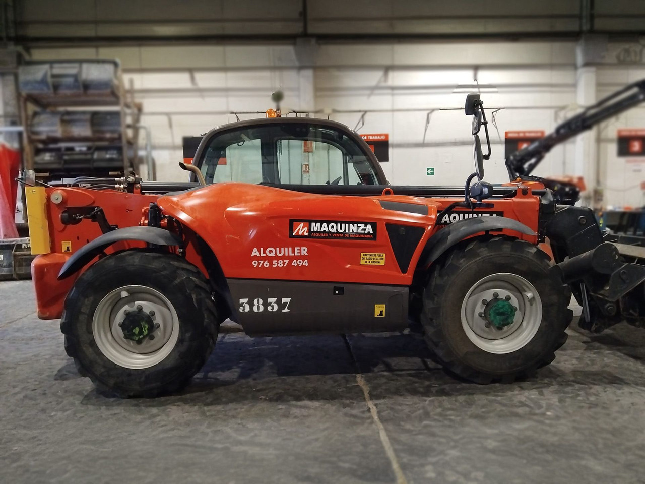 MANITOU MT1335 EASY - Kurottaja: kuva MANITOU MT1335 EASY - Kurottaja MANITOU MT1335 EASY - Kurottaja: kuva MANITOU MT1335 EASY - Kurottaja