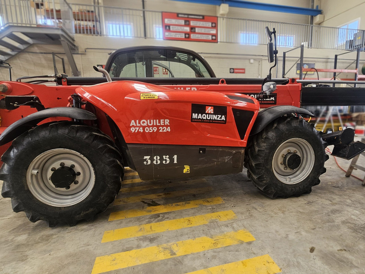 MANITOU MT1335 EASY - Kurottaja: kuva MANITOU MT1335 EASY - Kurottaja MANITOU MT1335 EASY - Kurottaja: kuva MANITOU MT1335 EASY - Kurottaja