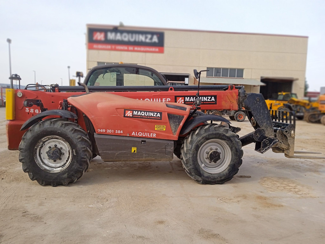 MANITOU MT1335 EASY - Kurottaja: kuva MANITOU MT1335 EASY - Kurottaja MANITOU MT1335 EASY - Kurottaja: kuva MANITOU MT1335 EASY - Kurottaja