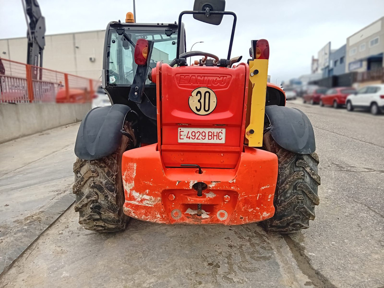 MANITOU MT1335 EASY - Kurottaja: kuva MANITOU MT1335 EASY - Kurottaja MANITOU MT1335 EASY - Kurottaja: kuva MANITOU MT1335 EASY - Kurottaja