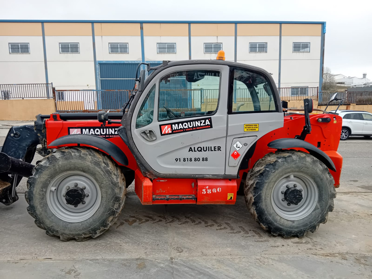 MANITOU MT1335 EASY - Kurottaja: kuva MANITOU MT1335 EASY - Kurottaja MANITOU MT1335 EASY - Kurottaja: kuva MANITOU MT1335 EASY - Kurottaja