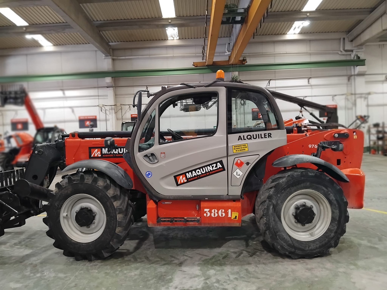 MANITOU MT1335 EASY - Kurottaja: kuva MANITOU MT1335 EASY - Kurottaja MANITOU MT1335 EASY - Kurottaja: kuva MANITOU MT1335 EASY - Kurottaja