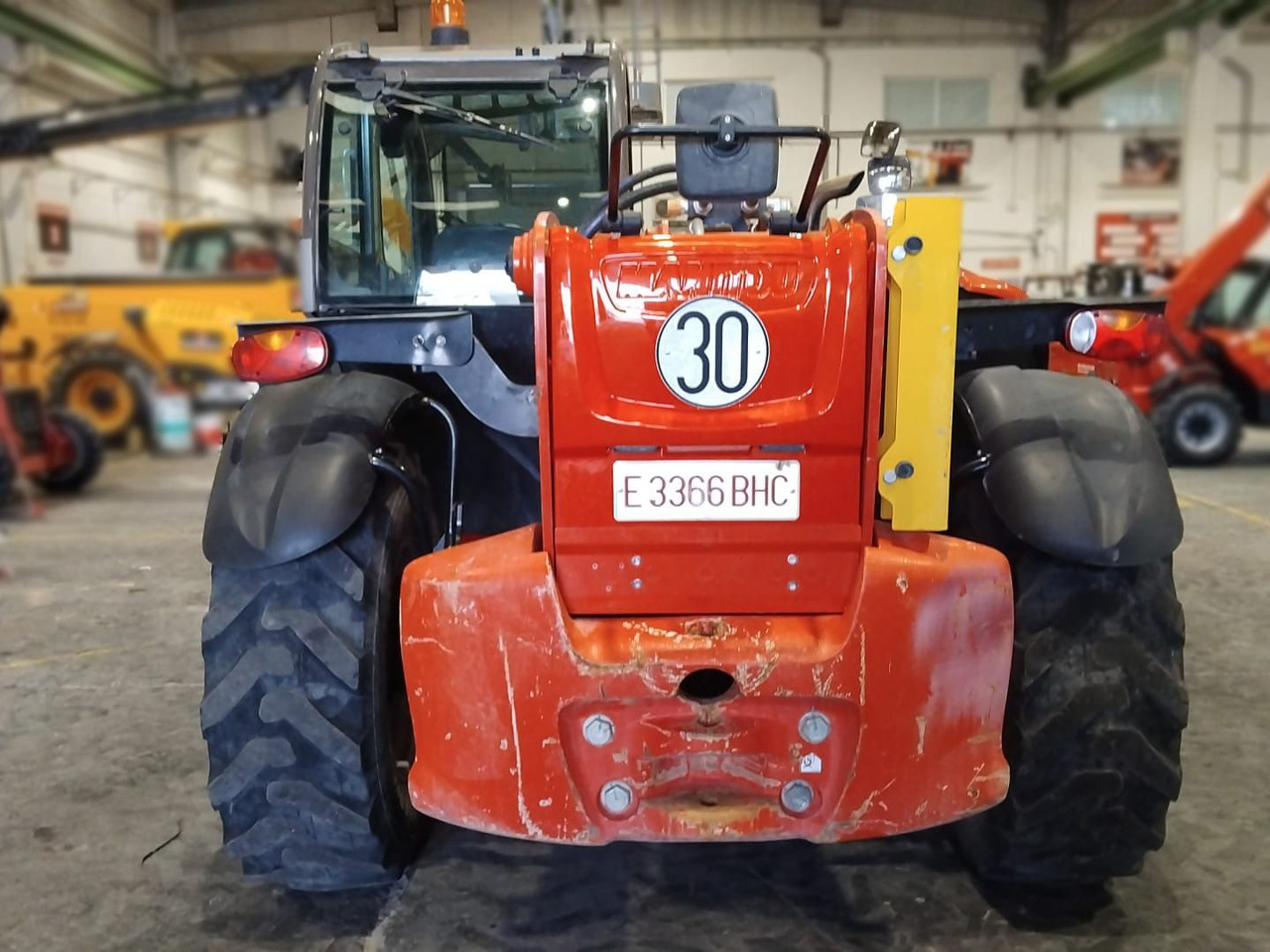 MANITOU MT1335 EASY - Kurottaja: kuva MANITOU MT1335 EASY - Kurottaja MANITOU MT1335 EASY - Kurottaja: kuva MANITOU MT1335 EASY - Kurottaja