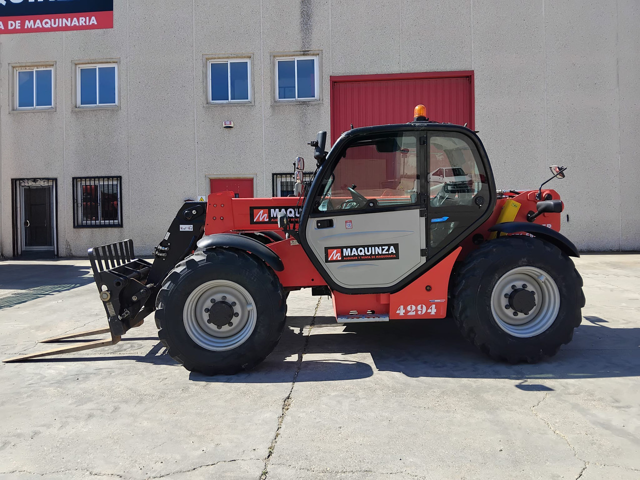 MANITOU MT733 EASY 75D - Kurottaja: kuva  MANITOU MT733 EASY 75D - Kurottaja MANITOU MT733 EASY 75D - Kurottaja: kuva  MANITOU MT733 EASY 75D - Kurottaja