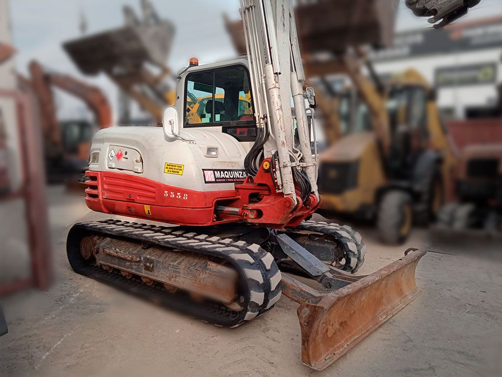 TAKEUCHI TB290 - Minikuormaaja: kuva TAKEUCHI TB290 - Minikuormaaja TAKEUCHI TB290 - Minikuormaaja: kuva TAKEUCHI TB290 - Minikuormaaja