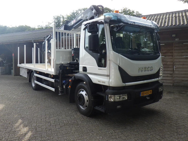 Iveco EuroCargo 140 250 / 6 cilinder / Manual / Bladgeveerd / Hiab X-HIDUO 158 / Radiografisch / Drilling / Winch - Nosturiauto: kuva Iveco EuroCargo 140 250 / 6 cilinder / Manual / Bladgeveerd / Hiab X-HIDUO 158 / Radiografisch / Drilling / Winch - Nosturiauto Iveco EuroCargo 140 250 / 6 cilinder / Manual / Bladgeveerd / Hiab X-HIDUO 158 / Radiografisch / Drilling / Winch - Nosturiauto: kuva Iveco EuroCargo 140 250 / 6 cilinder / Manual / Bladgeveerd / Hiab X-HIDUO 158 / Radiografisch / Drilling / Winch - Nosturiauto