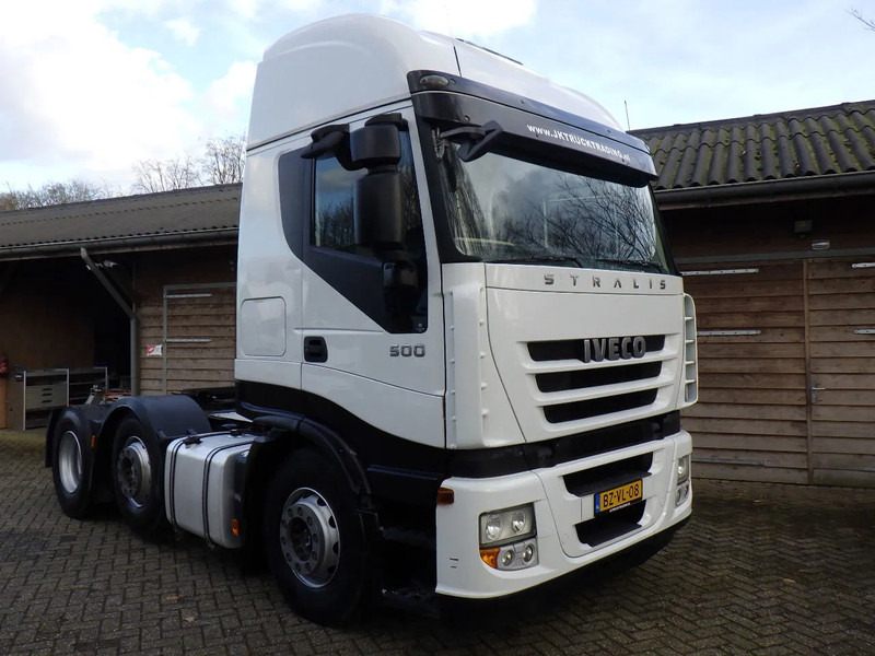 Iveco Stralis 500 AS 440S50TX/P Stuur/Liftas / Holland Truck - Vetopöytäauto: kuva Iveco Stralis 500 AS 440S50TX/P Stuur/Liftas / Holland Truck - Vetopöytäauto Iveco Stralis 500 AS 440S50TX/P Stuur/Liftas / Holland Truck - Vetopöytäauto: kuva Iveco Stralis 500 AS 440S50TX/P Stuur/Liftas / Holland Truck - Vetopöytäauto