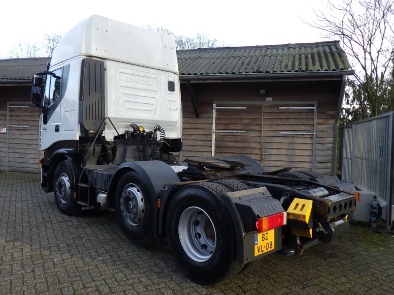 Iveco Stralis 500 AS 440S50TX/P Stuur/Liftas / Holland Truck - Vetopöytäauto: kuva Iveco Stralis 500 AS 440S50TX/P Stuur/Liftas / Holland Truck - Vetopöytäauto Iveco Stralis 500 AS 440S50TX/P Stuur/Liftas / Holland Truck - Vetopöytäauto: kuva Iveco Stralis 500 AS 440S50TX/P Stuur/Liftas / Holland Truck - Vetopöytäauto