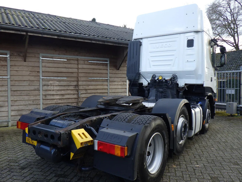 Iveco Stralis 500 AS 440S50TX/P Stuur/Liftas / Holland Truck - Vetopöytäauto: kuva Iveco Stralis 500 AS 440S50TX/P Stuur/Liftas / Holland Truck - Vetopöytäauto Iveco Stralis 500 AS 440S50TX/P Stuur/Liftas / Holland Truck - Vetopöytäauto: kuva Iveco Stralis 500 AS 440S50TX/P Stuur/Liftas / Holland Truck - Vetopöytäauto