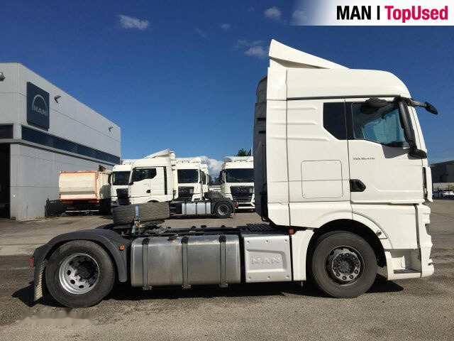 Leasing MAN TGX 18.470 4x2 BL SA MAN TGX 18.470 4x2 BL SA: kuva Leasing MAN TGX 18.470 4x2 BL SA MAN TGX 18.470 4x2 BL SA