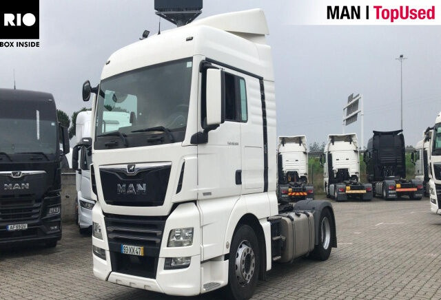 MAN TGX 18.500 4X2 BLS - Vetopöytäauto: kuva MAN TGX 18.500 4X2 BLS - Vetopöytäauto MAN TGX 18.500 4X2 BLS - Vetopöytäauto: kuva MAN TGX 18.500 4X2 BLS - Vetopöytäauto